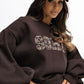  Sweatshirt model 221834 Rue Paris 