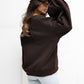  Sweatshirt model 221834 Rue Paris 