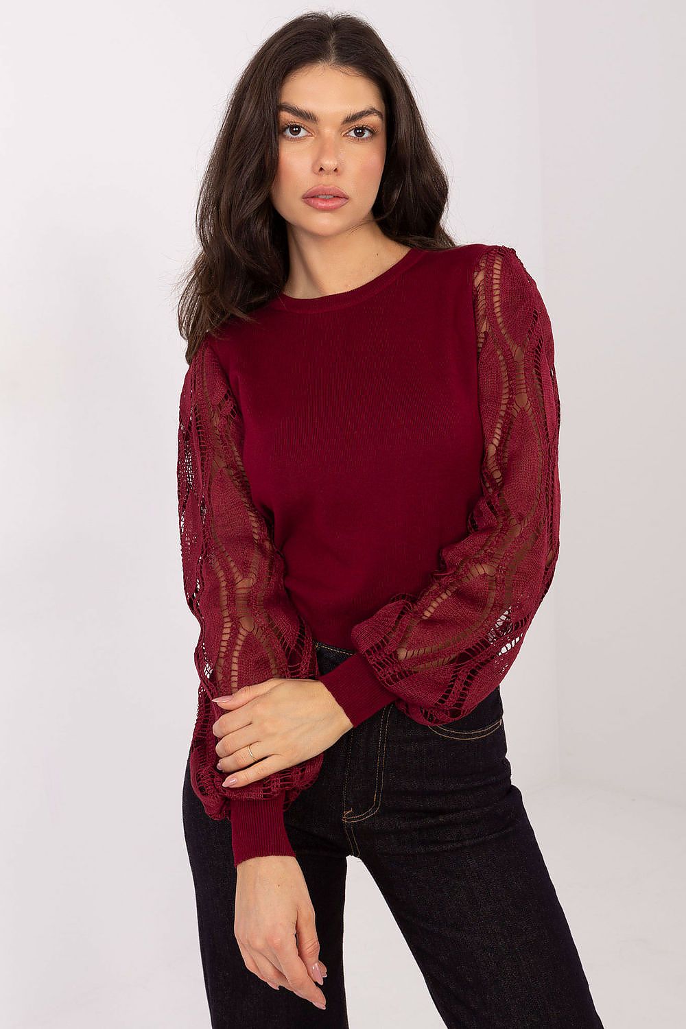  Jumper model 221837 Factory Price 