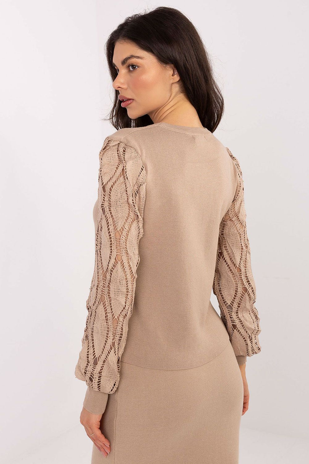  Jumper model 221838 Factory Price 