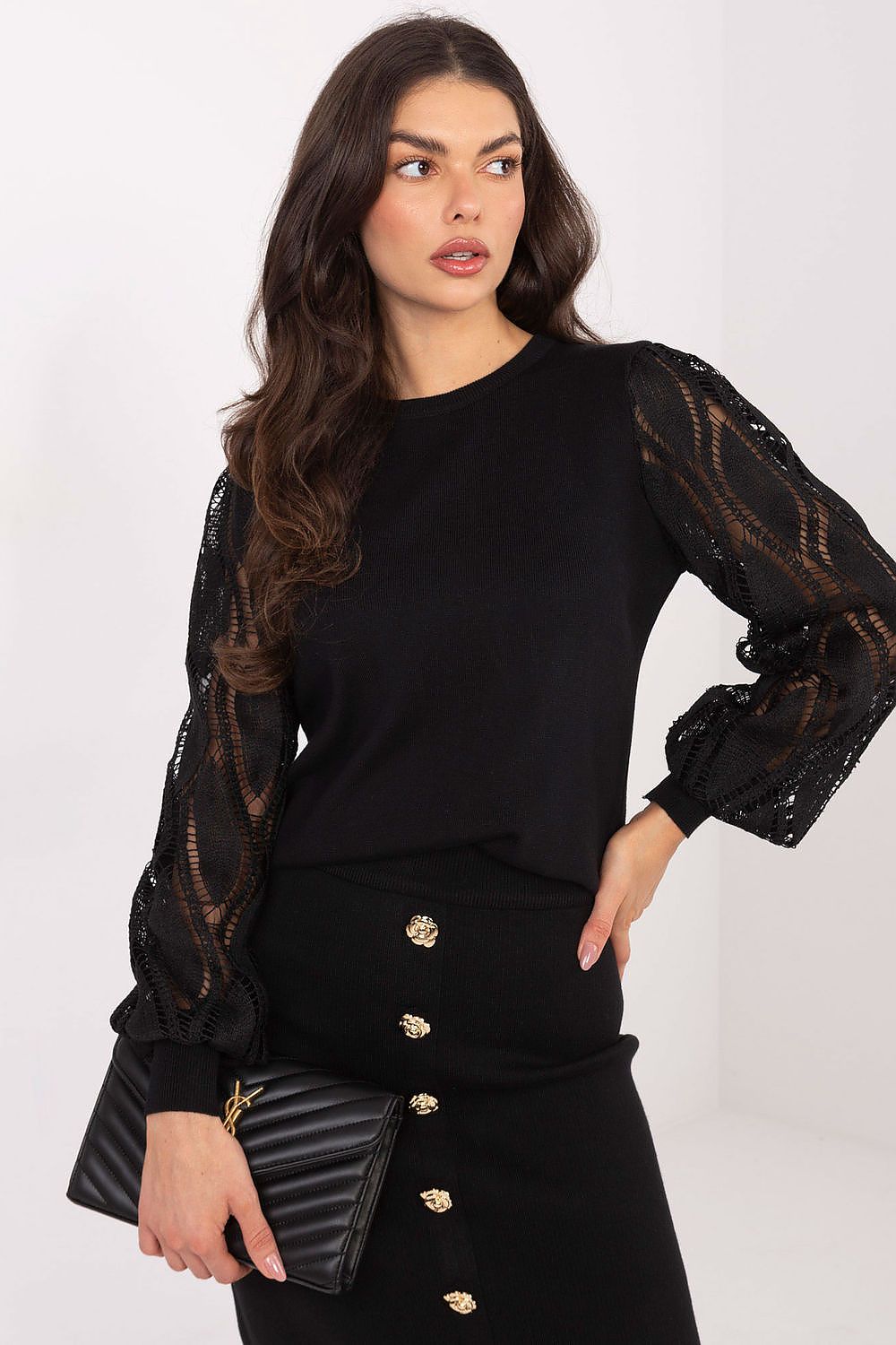  Jumper model 221839 Factory Price 