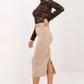 Skirt model 221841 Factory Price 