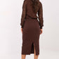  Skirt model 221842 Factory Price 