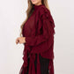  Blouse model 221844 Factory Price 