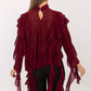  Blouse model 221844 Factory Price 