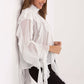  Blouse model 221845 Factory Price 