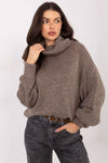  Turtleneck model 221853 Factory Price 