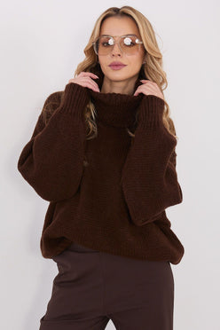  Turtleneck model 221855 Factory Price 