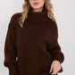 Turtleneck model 221855 Factory Price 