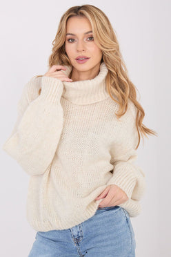 Turtleneck model 221856 Factory Price 