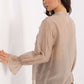  Long sleeve shirt model 221869 Factory Price 