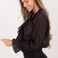  Long sleeve shirt model 221870 Factory Price 