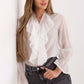  Long sleeve shirt model 221871 Factory Price 