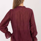  Long sleeve shirt model 221872 Factory Price 
