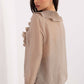  Long sleeve shirt model 221873 Factory Price 