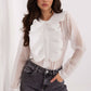  Long sleeve shirt model 221874 Factory Price 