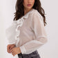  Long sleeve shirt model 221874 Factory Price 