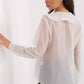  Long sleeve shirt model 221874 Factory Price 