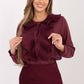  Long sleeve shirt model 221875 Factory Price 