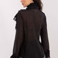  Long sleeve shirt model 221877 Factory Price 