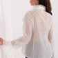 Long sleeve shirt model 221878 Factory Price 