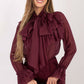  Long sleeve shirt model 221879 Factory Price 
