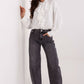  Long sleeve shirt model 221880 Factory Price 