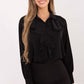  Long sleeve shirt model 221883 Factory Price 