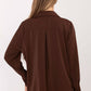  Long sleeve shirt model 221885 Factory Price 