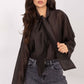  Long sleeve shirt model 221886 Factory Price 