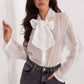  Long sleeve shirt model 221887 Factory Price 