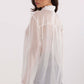  Long sleeve shirt model 221887 Factory Price 