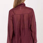  Long sleeve shirt model 221888 Factory Price 