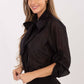  Long sleeve shirt model 221889 Factory Price 