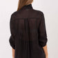  Long sleeve shirt model 221889 Factory Price 