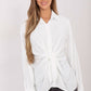  Long sleeve shirt model 221891 Factory Price 