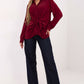  Long sleeve shirt model 221893 Factory Price 