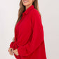  Long sleeve shirt model 221894 Factory Price 