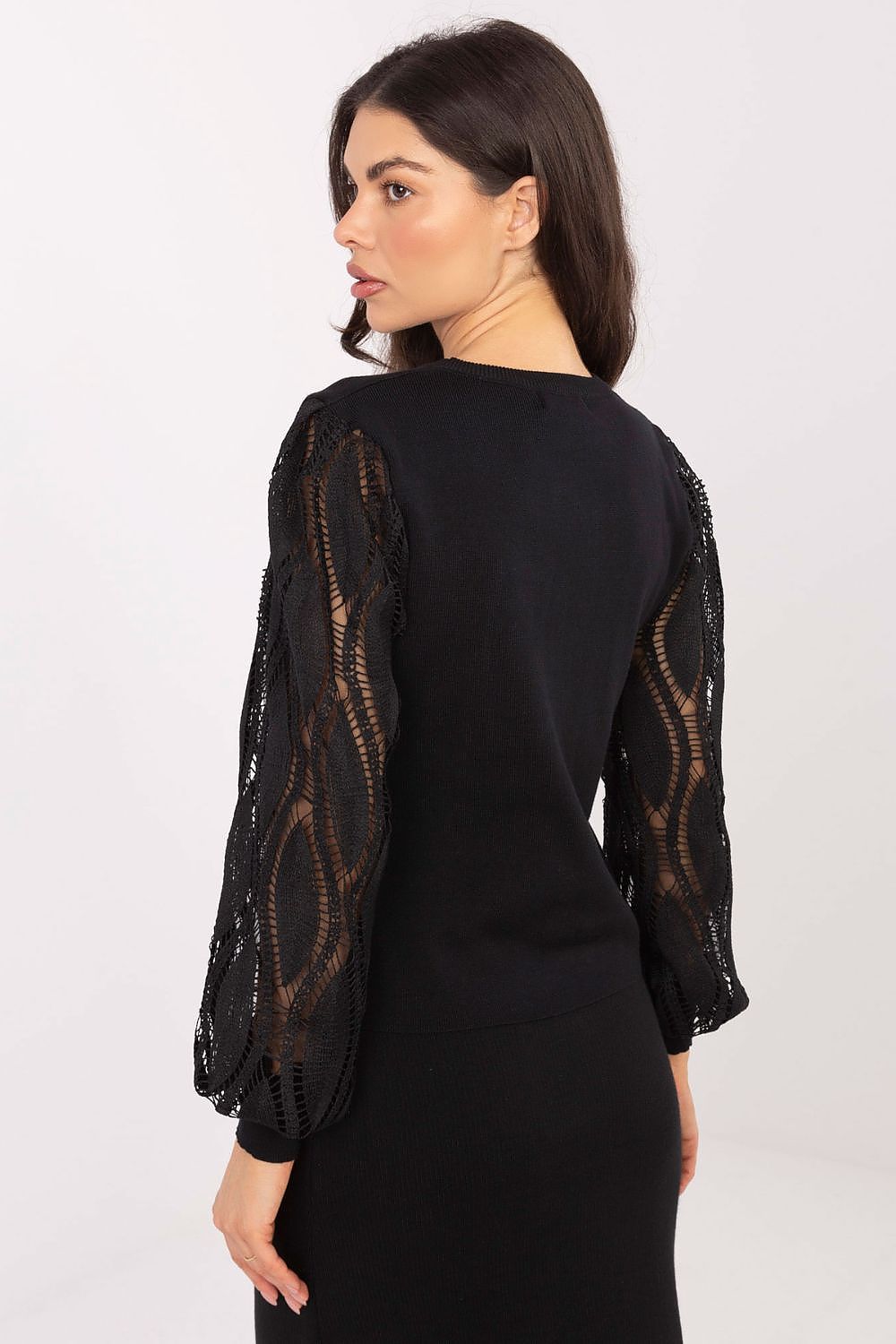  Jumper model 221839 Factory Price 