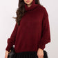  Turtleneck model 221854 Factory Price 