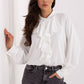  Long sleeve shirt model 221880 Factory Price 