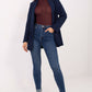  Jacket model 221974 Italy Moda 