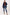  Jacket model 221974 Italy Moda 