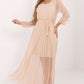  Long dress model 221983 Italy Moda 