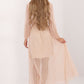  Long dress model 221983 Italy Moda 