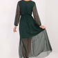  Long dress model 221984 Italy Moda 