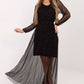  Long dress model 221985 Italy Moda 