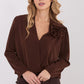  Blouse model 221987 Italy Moda 