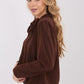  Blouse model 221987 Italy Moda 