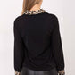  Long sleeve shirt model 221989 Italy Moda 
